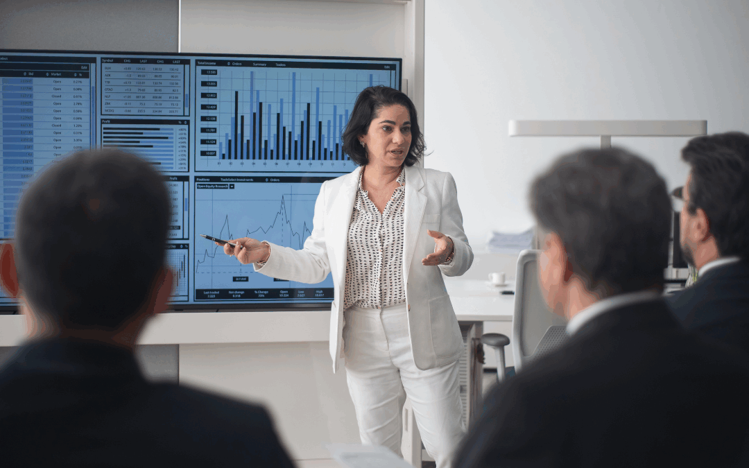 Career Growth Tips for Young Professionals