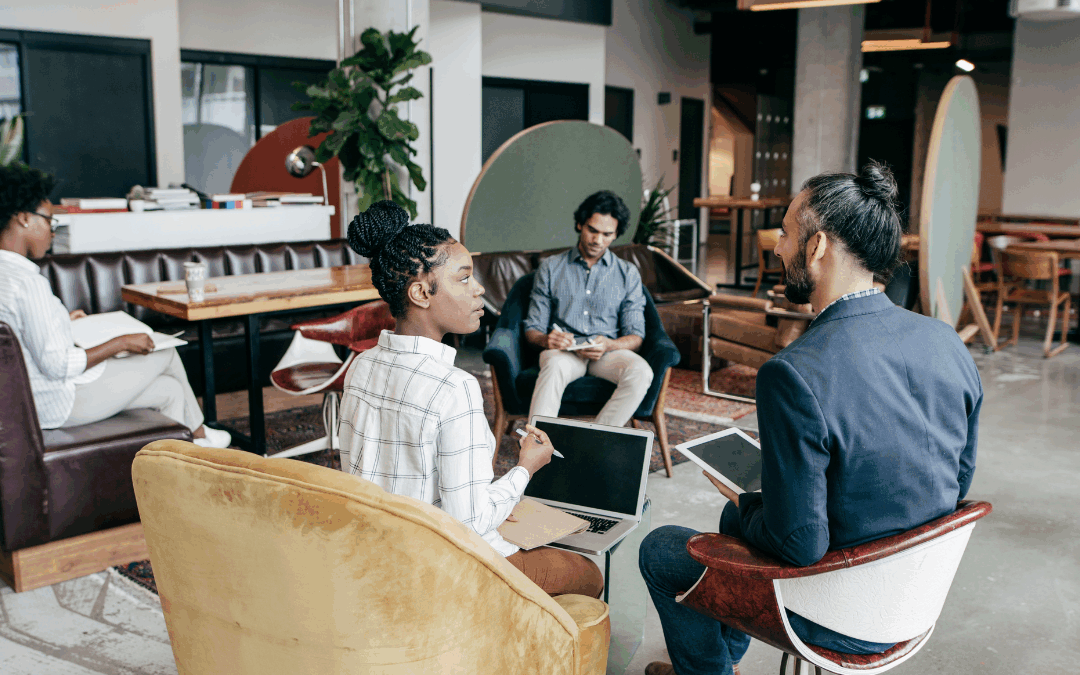 Exit Interviews – How They Improve Retention in the Long Run