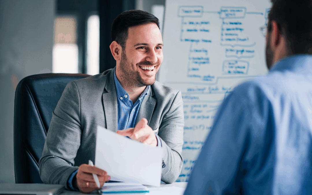 Future of Recruitment – How AI & Automation are Changing Hiring