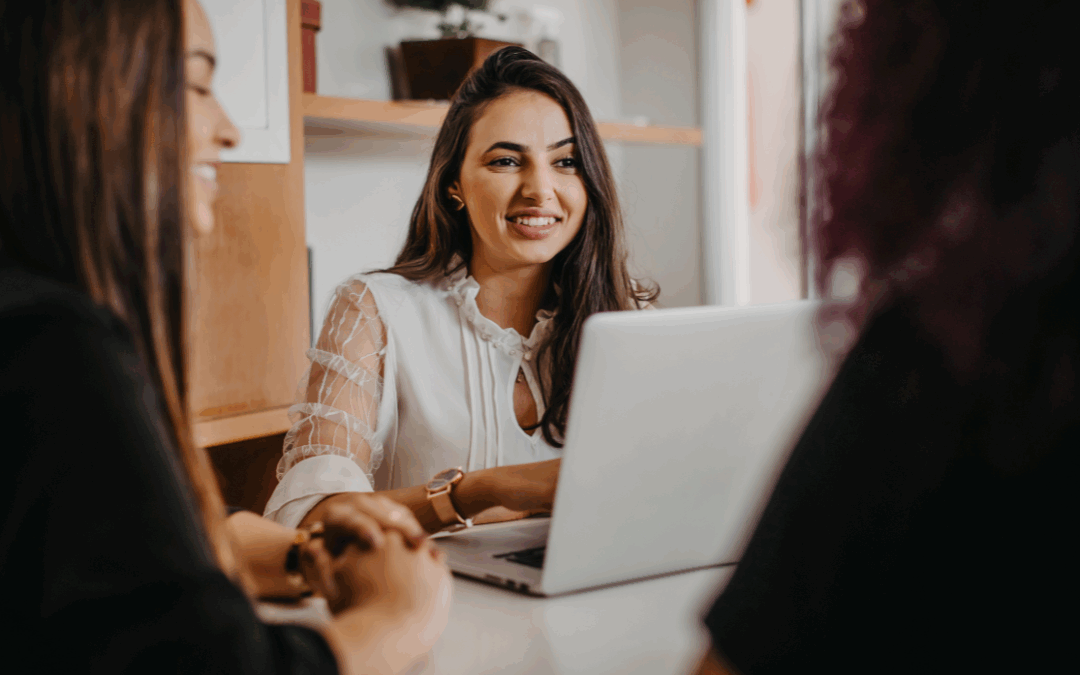 How to Attract Top Talent in a Competitive Job Market