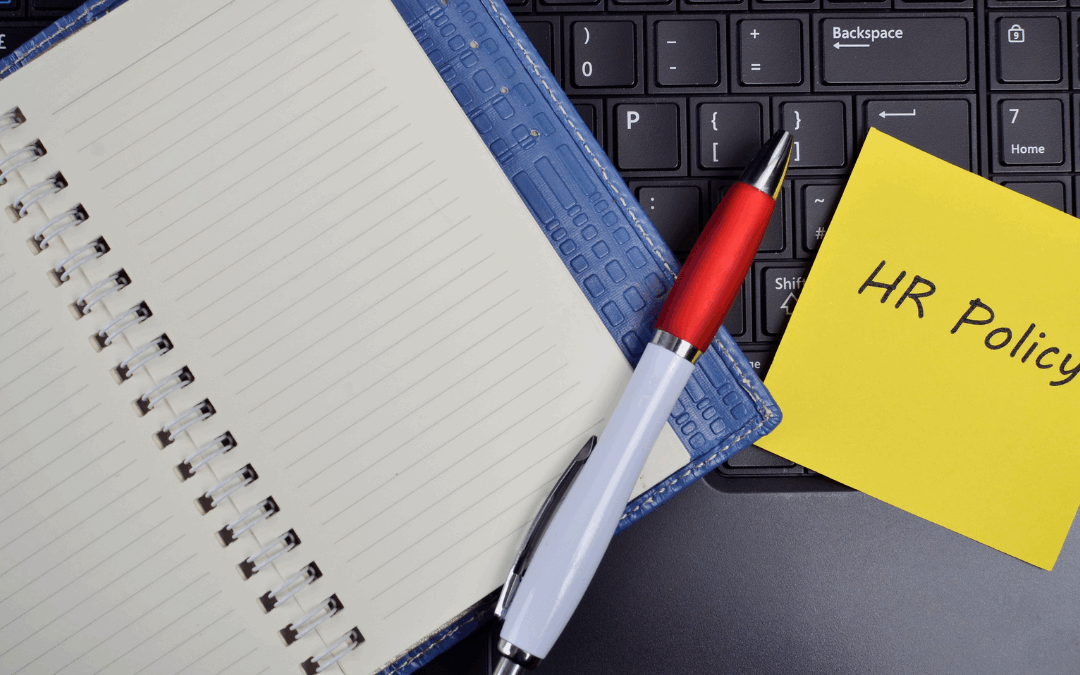 How to Build a Strong HR Policy Framework for Your Organisation