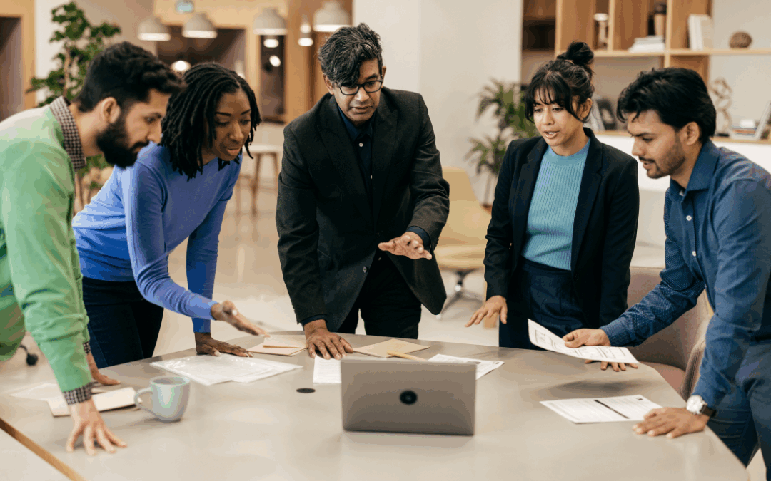 How to Build a Talent Pipeline for Critical Roles