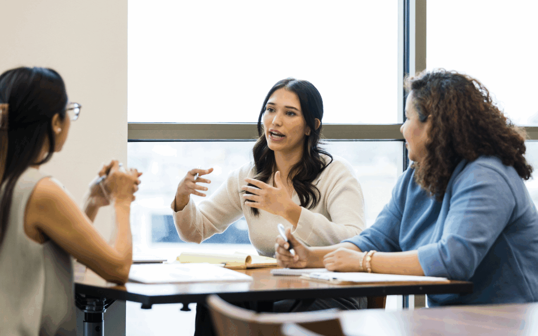 How to Conduct Effective Performance Reviews