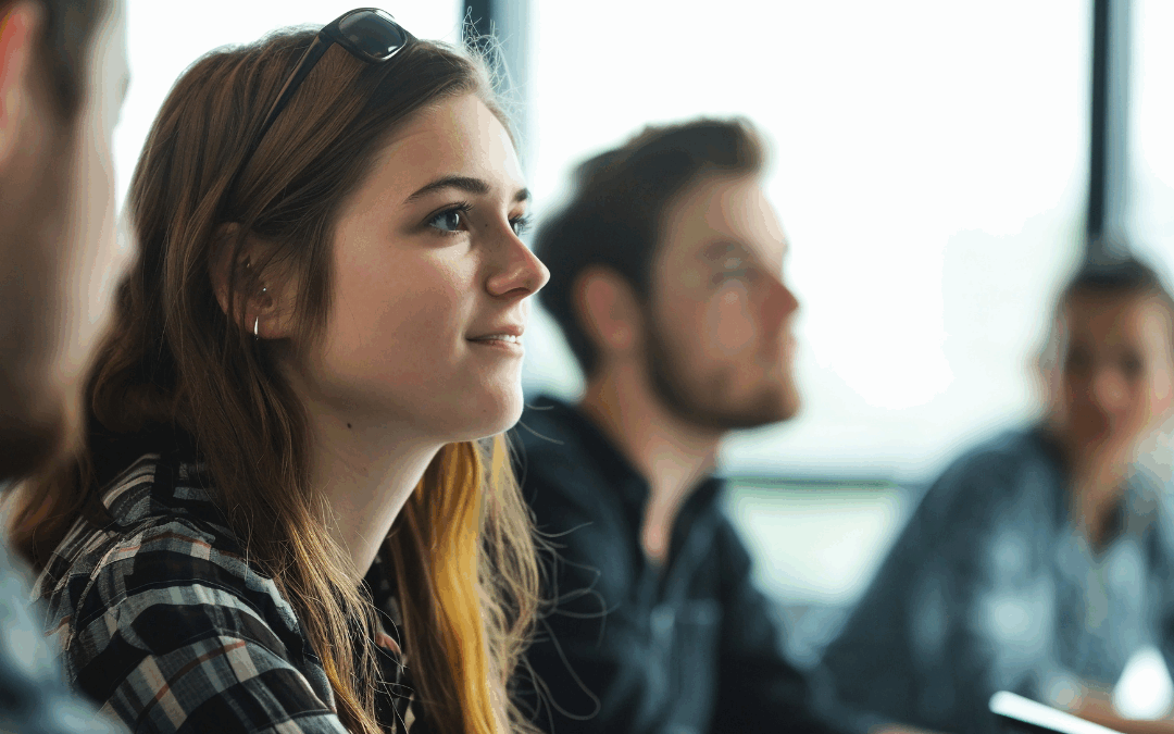 How to Develop Future Leaders Within Your Organisation